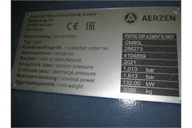 Aerzen GM80L