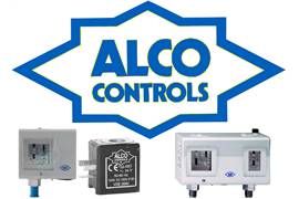 Alco Controls PS1-W5A 4353200
