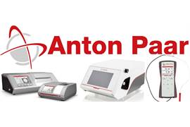Anton Paar 0,850 – 0,900 G/CM3 AU 0,00025 G/CM3