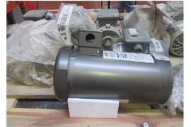 Baldor (ABB) VM3558T-50 2HP 1425RPM TEFC