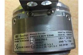 Sew Eurodrive AMG 73 S W29 S2048 