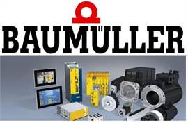 Baumüller BUM64A-300/390-54-E-O-005
