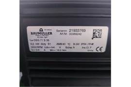 Baumuller Motor DSG 71 S 35