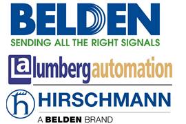 Belden (Lumberg / Hirschmann) OZD Profi 12M G12 , P/N 942 148-002 (New Generation)