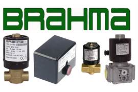 Brahma T13/M ED 100% 16MA 1*8000V
