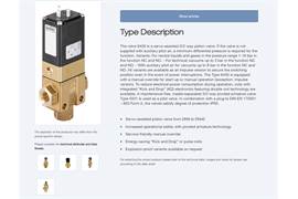 Burkert 0344 (OBSOLETE, replaced by:6430)