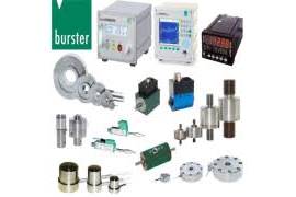 Burster IB011-ZA502-010-03(6956G)
