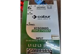 Cabur XCSG960G