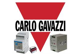Carlo Gavazzi RGC1A23D15KKE