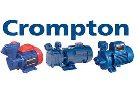Crompton E243-02E-G-LS200-C7-AMP3