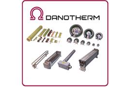 Danotherm  F2 HSO 280C 500R 513 F1 261813