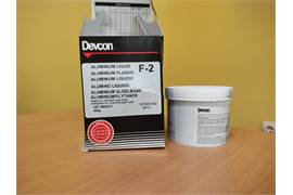 DEVCON F2   ( 0,5 kg)