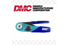 Dmc Daniels Manufacturing Corporation  EBS5B-97DD/FF1/D3/N4