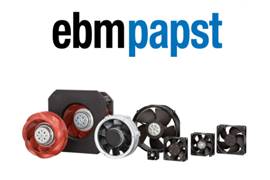 EBM Papst R2L 220-AA 40-B8 obsolete/replaced by R2E220RA3801