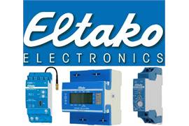 Eltako TLZ12-8E-230V+UC