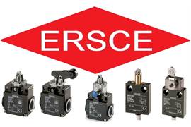 Ersce E400-00-EM IEC 947-5-1
