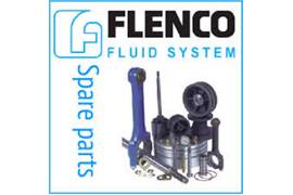 Flenco PLPC -3.1/4-2-M600-L-E2