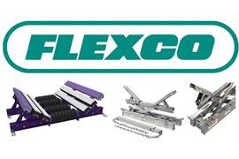 Flexco ST5-5  ALLIGATOR / FLEXCO  Zolltarifnummer 84798997 / Ursprung US  Nettogewicht : ca. 0,02 kg
