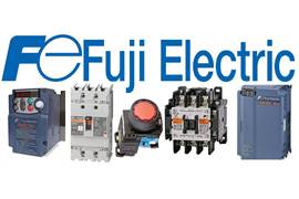 Fuji Electric SR062DP6-D2