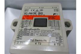 Fuji Electric SC-N4/SE 80