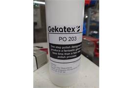 Gekatex РО 203