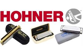 Hohner TR23G3R0.R63/1000