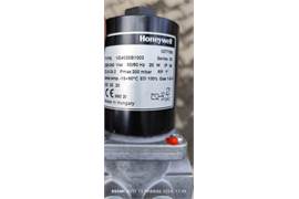 Honeywell VAS 125R/NW