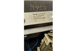 Hyco 7AA71M-4 B34  OEM  (obsolete not sold anymore )