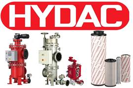 Hydac FPU-1-350/250F2,5G2A3 ALT: FPU-1-250F2,5G2A3 
