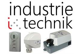 Industrie Technik SF1K 1"