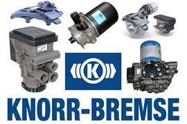 Knorr-Bremse SERVICE KIT FOR KE0DKSLN(P)( II 20674)