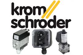 Kromschroeder P/N: 84444475 Type: DL 5A-32