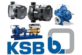Ksb 411.3 for SYА-065-200-SYА8 S/N 526288300100001