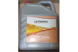 Leybold  L21005 Leybonol Ester Oil LVO 210 5L 