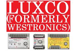 Luxco (formerly Westronics) LFD-3PB(R1)