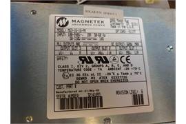 Magnetek M63-16-16-PM