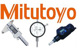 Mitutoyo TH130 -obsolete- replacement by W-TH170