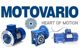 Motovario MAF063 A4-0,18KW/1400RPM/B14/230-400V SA