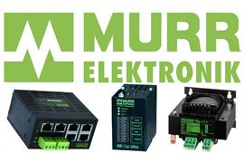 Murr Elektronik CUBE67 I/O    56731