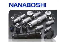 Nanaboshi NANABOSHI NJC-2837ADM CONNECTOR