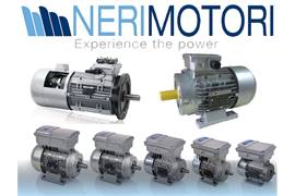 Neri Motori 10054336015 replaced by DNB0M056B41-B14