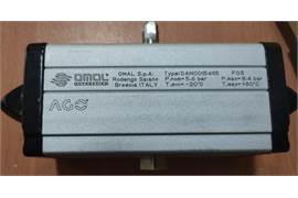 Omal DAN0015411S