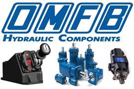 OMFB Hydraulic 147-435-20313