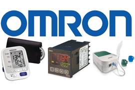 Omron E5GC-RX1ACM-000(not in stock, similar:E5CC-RX3A5M-000)