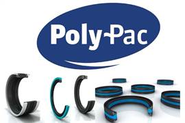Polypac PUYI000017ECT7V 18,4x26,4x5,5