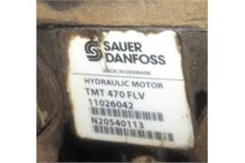 Sauer Danfoss TMT 470 Art.No:11026042