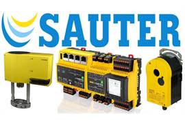 Sauter DSL43 F001 10(3)A 250V;MAX:25 BAR SDBF.92-190 3C01492 A2701-20T70 IP65 - obsolete, replacement DSL143F001