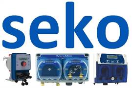 Seko GD535201604190029 - no longer produced