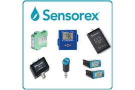 Sensorex SX500DRV/KA/O2