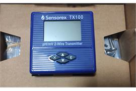 Sensorex TX 100